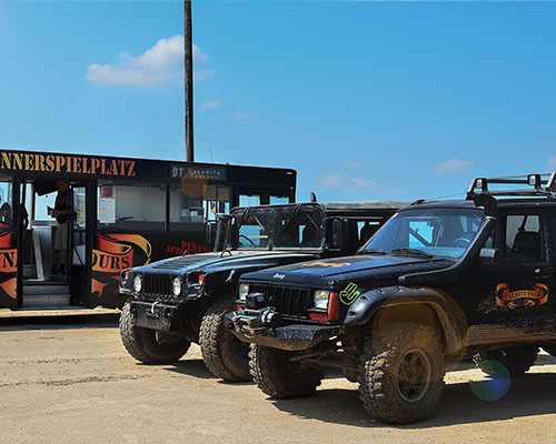 Offroad